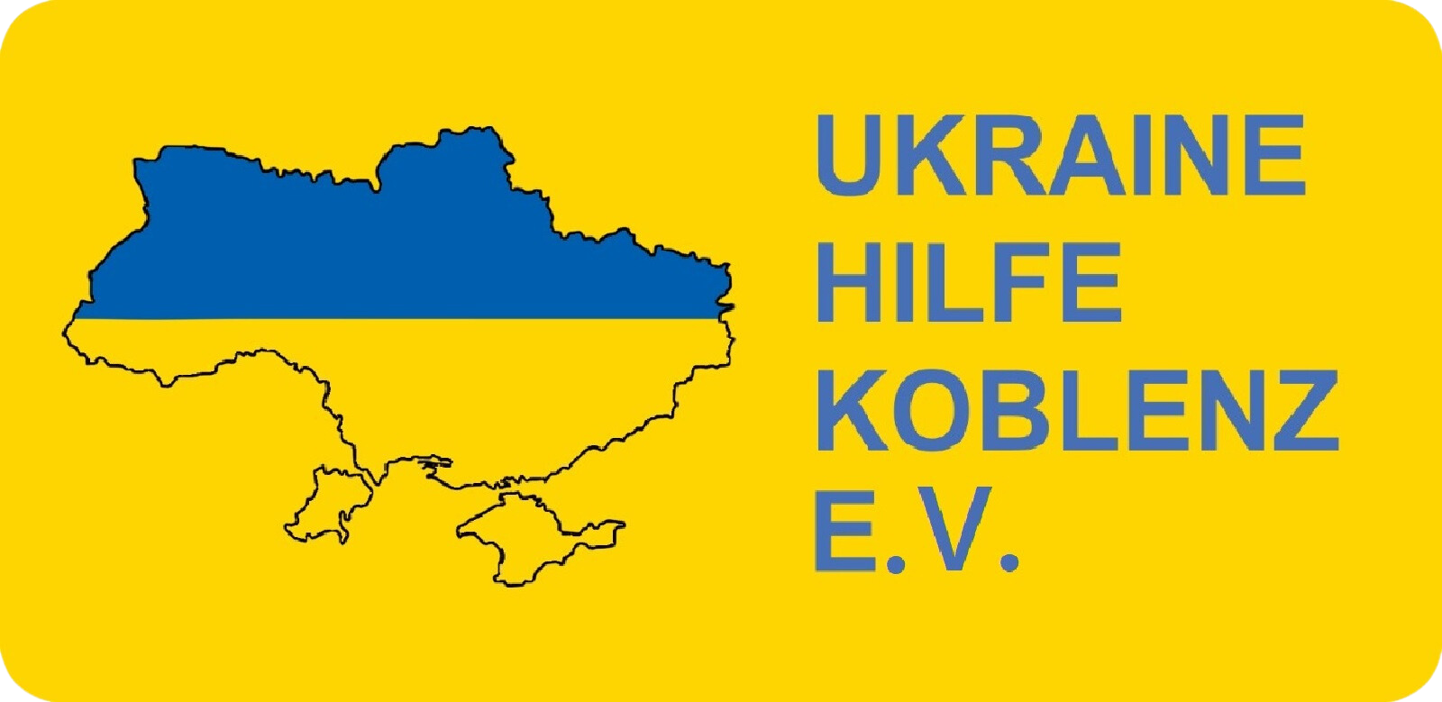 Ukraine-Hilfe Koblenz e.V.